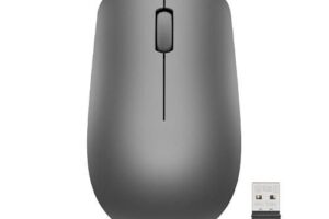 Lenovo 530 Wireless Mouse Graphite