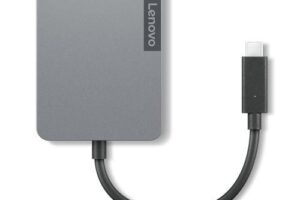 Lenovo USB-C Travel Hub Gen2