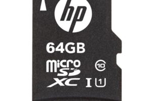 HP 64GB mi210 Class 10 U1