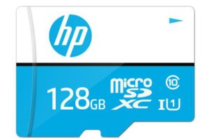 HP 128GB mx310 Class 10 U1