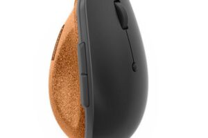 Lenovo Go Mouse Vertical Wireless