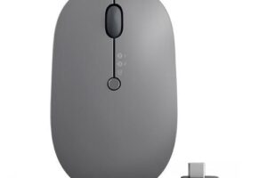 Lenovo Go Wireless Multi-Device Mouse