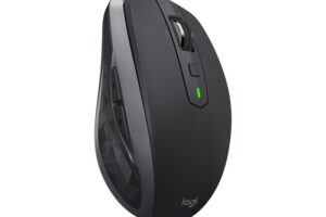 Logitech MX Anywhere 2S Wireless