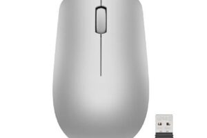 Lenovo 530 Wireless Mouse Platinum