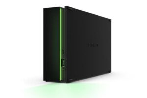 Seagate Game Drive Hub for Xbox 8TB