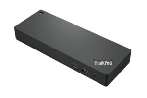 Lenovo 40B00300DK notebook dock/port