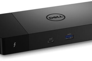 Dell WD22TB4 - Docking station