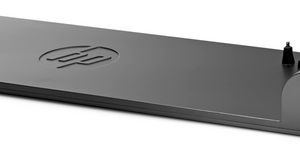 HP UltraSlim Docking Station EU