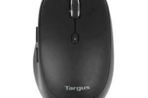 Targus Antimicrobial Mid-size Dual