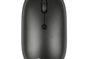 Targus Antimicrobial Compact Dual