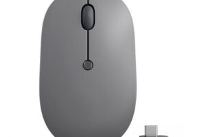 Lenovo GO USB-C Essential Wireless