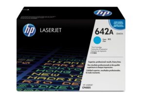Toner Cyan CP 4005