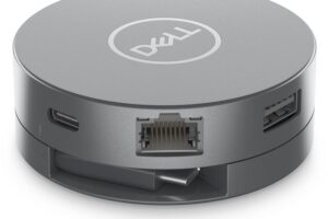 Dell 6-In-1 Usb-C Multiport