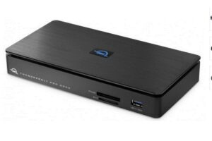 OWC Thunderbolt Pro Dock With