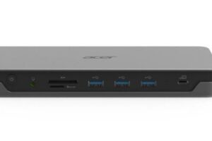 Acer USB Type-C Gen1 Universal