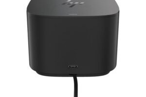 HP Thunderbolt Dock 230W W/Combo