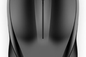 HP Wired Mouse 1000