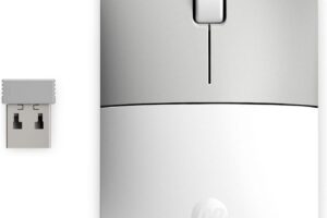 HP Z3700 Ceramic Wireless Mous