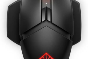 HP OMEN by HP Photon Mouse Wirele