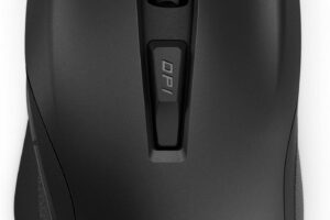 HP OMEN by HP Vector Gaming Mouse