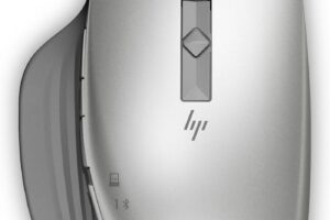 HP Wireless Creator 930M Mouse