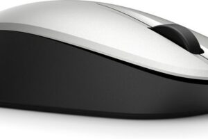 HP Z5000 Pike Silver BT Mouse