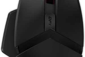 HP Omen Reactor Mouse