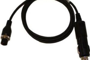 Datalogic POWER ADAPTER,12/24VDC CLA,