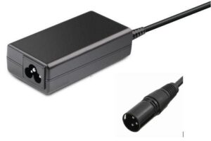 CoreParts Power Adapter for eBike