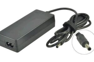 Dell AC Adapter, 45W, 19.5V, 3