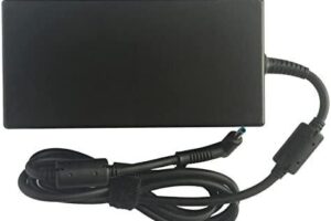 HP Adptr 200W Pfc Smart 4.5Mm Del