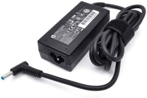 HP 45W Smart AC Adapter for HP