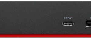 Lenovo notebook dock/port replicator