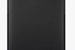 Western Digital WD 4TB 2,5" USB 3,0