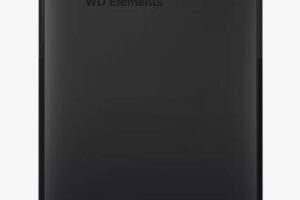 Western Digital WD 1TB 2,5" USB