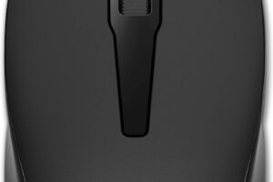 HP 150 Wired Mouse EURO