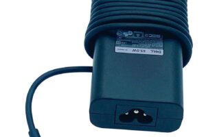 Dell 65W USB-C AC adapter for