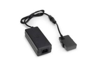 Zebra KIT, AC Power Supply, Mobile