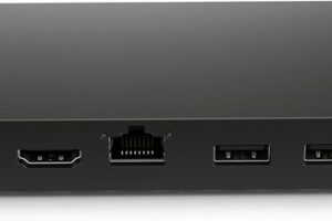 HP Universal USB-C Multiport Hub
