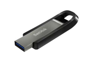 Sandisk Extreme Go USB flash drive