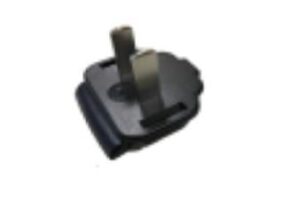 Zebra CHINA ADAPTER CLIP FOR POWER