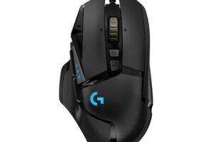 Logitech G502 HERO Gaming Mouse