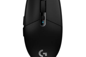 Logitech G305 Recoil Gaming Mouse
