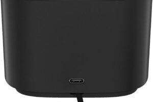 HP 120W Thunderbolt Dock SWIS2