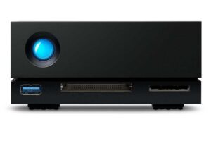 Seagate LACIE 1BIG DOCK 16TB