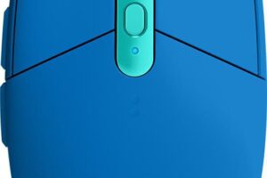 Logitech G305 LIGHTSPEED Wireless
