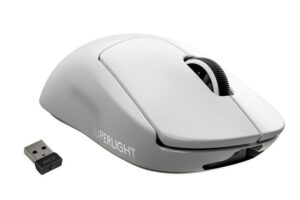 Logitech PRO X SUPERLIGHT Wireless