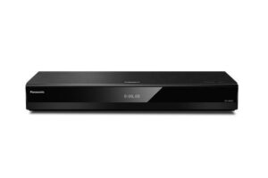 Panasonic DP-UB824EGK black