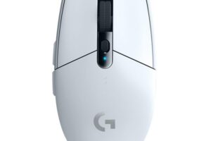 Logitech G305 Recoil Gaming Mouse