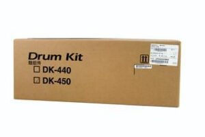 Drum Unit